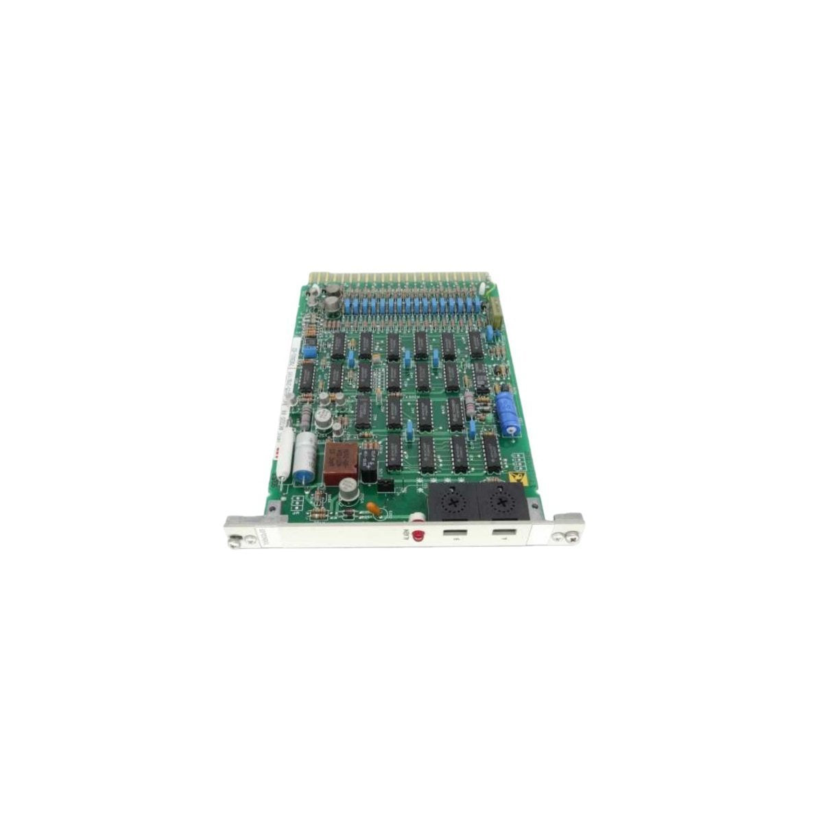 70EB02C-ES HESG447220R4 ABB Procontrol P13 Digital Input Module