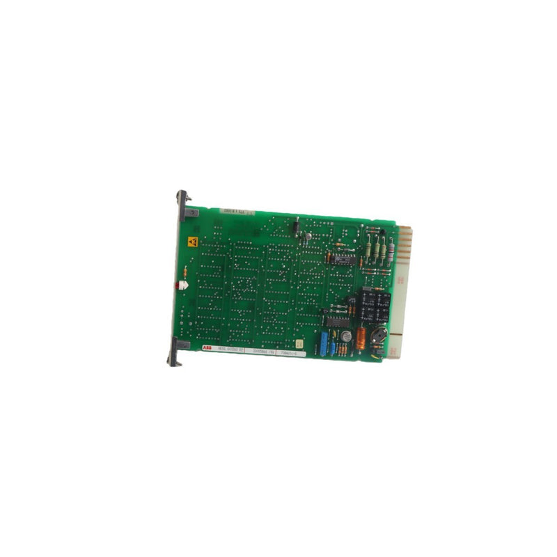 ABB HESG447260R2 70BA01C-S Bus End Module Procontrol P13