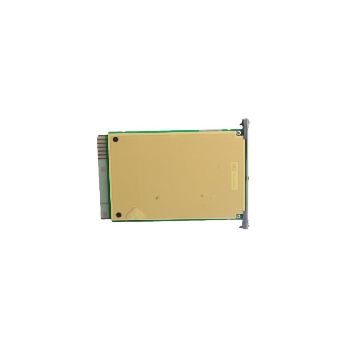 ABB HESG447260R2 70BA01C-S Bus End Module Procontrol P13