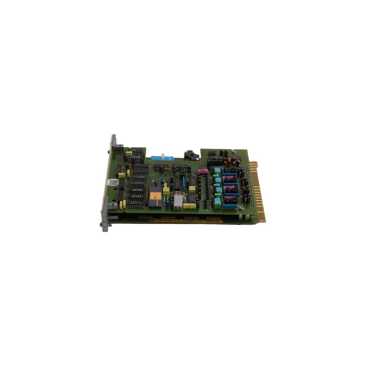 70EA01B-ES Analog Input Board ABB HESG447307R1 Procontrol P13