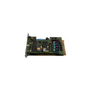 Tarjeta de entrada analógica 70EA01B-ES ABB HESG447307R1 Procontrol P13