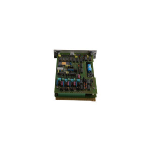 Tarjeta de entrada analógica 70EA01B-ES ABB HESG447307R1 Procontrol P13