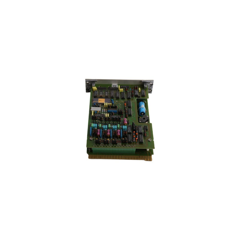 70EA01B-ES Analog Input Board ABB HESG447307R1 Procontrol P13