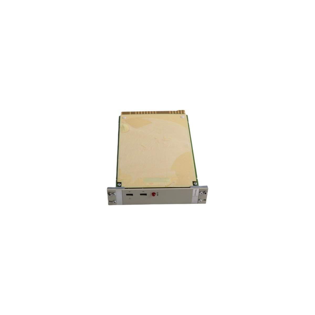 Tarjeta de entrada analógica 70EA01B-ES ABB HESG447307R1 Procontrol P13