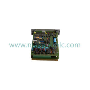 70AA02B-E ABB Output Module HESG447388R1 Procontrol P13