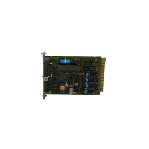 70AA02B-E HESG447388R1 ABB Procontrol P13 Analog Output Module