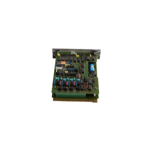 70AA02B-E HESG447388R1 ABB Procontrol P13 Analog Output Module