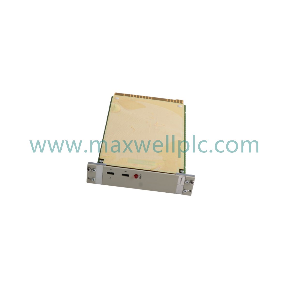 70AA02B-E ABB Output Module HESG447388R1 Procontrol P13