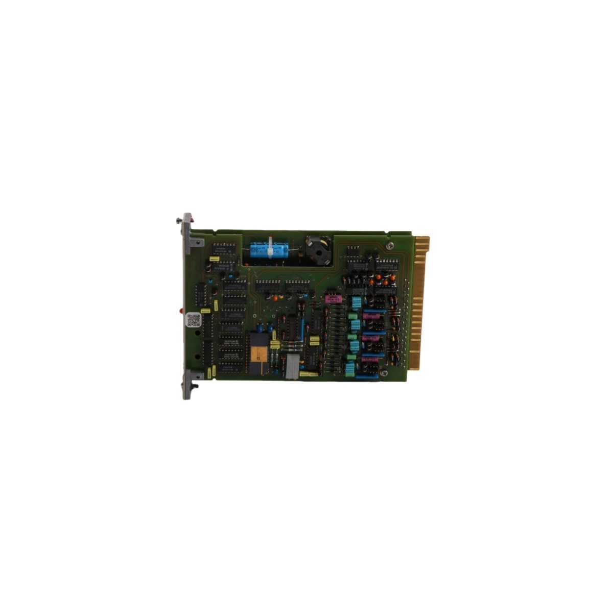 ABB HESG447398R0020 70EA06A-E Analog Input Module Procontrol P13