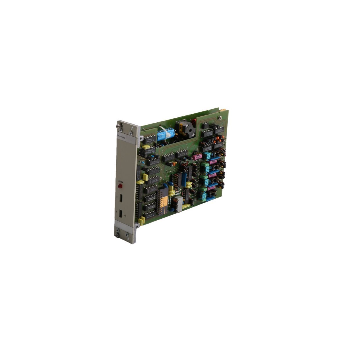 ABB HESG447398R0020 70EA06A-E Analog Input Module Procontrol P13