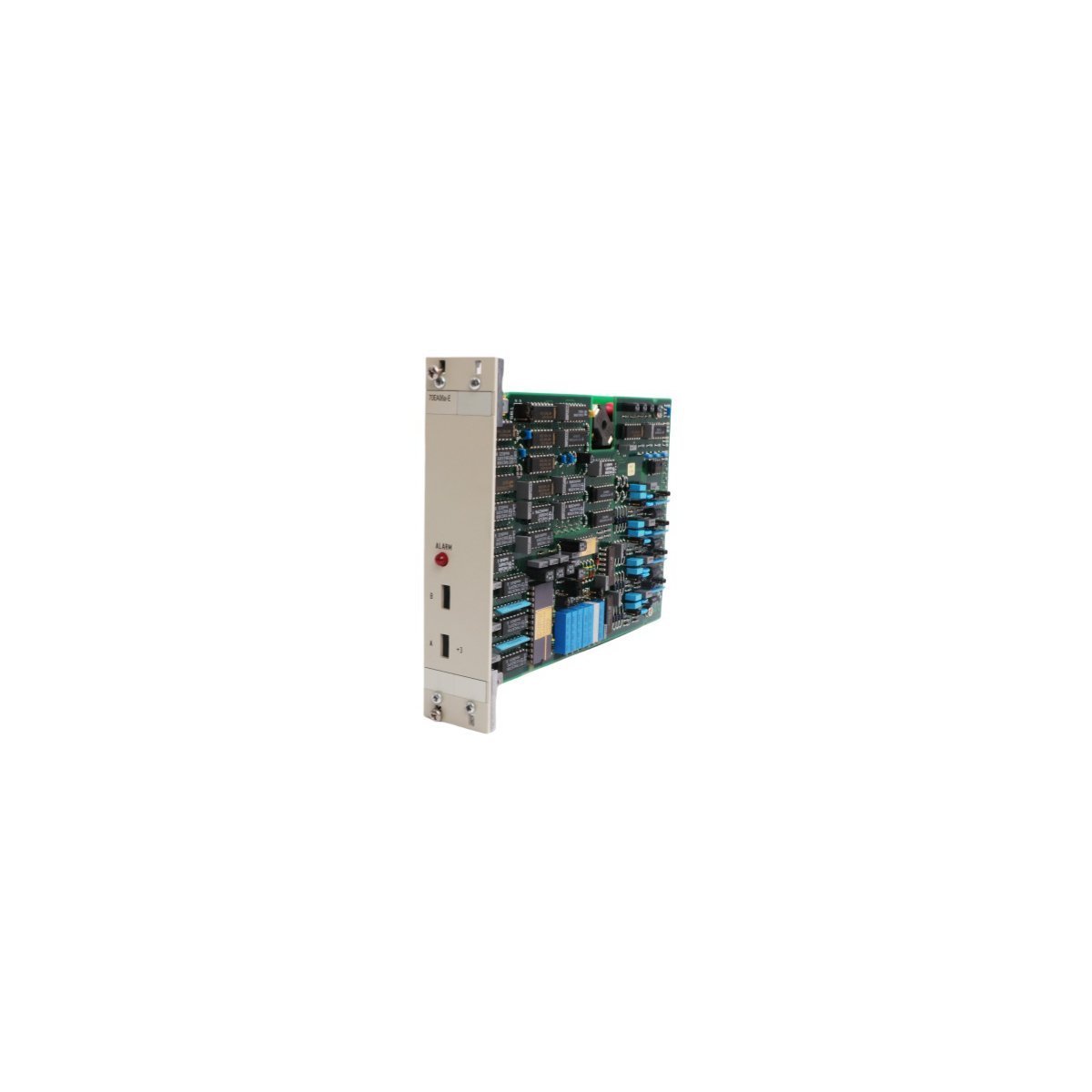 70EA06A-E HESG447398R20 ABB Procontrol P13 Analog Input Module