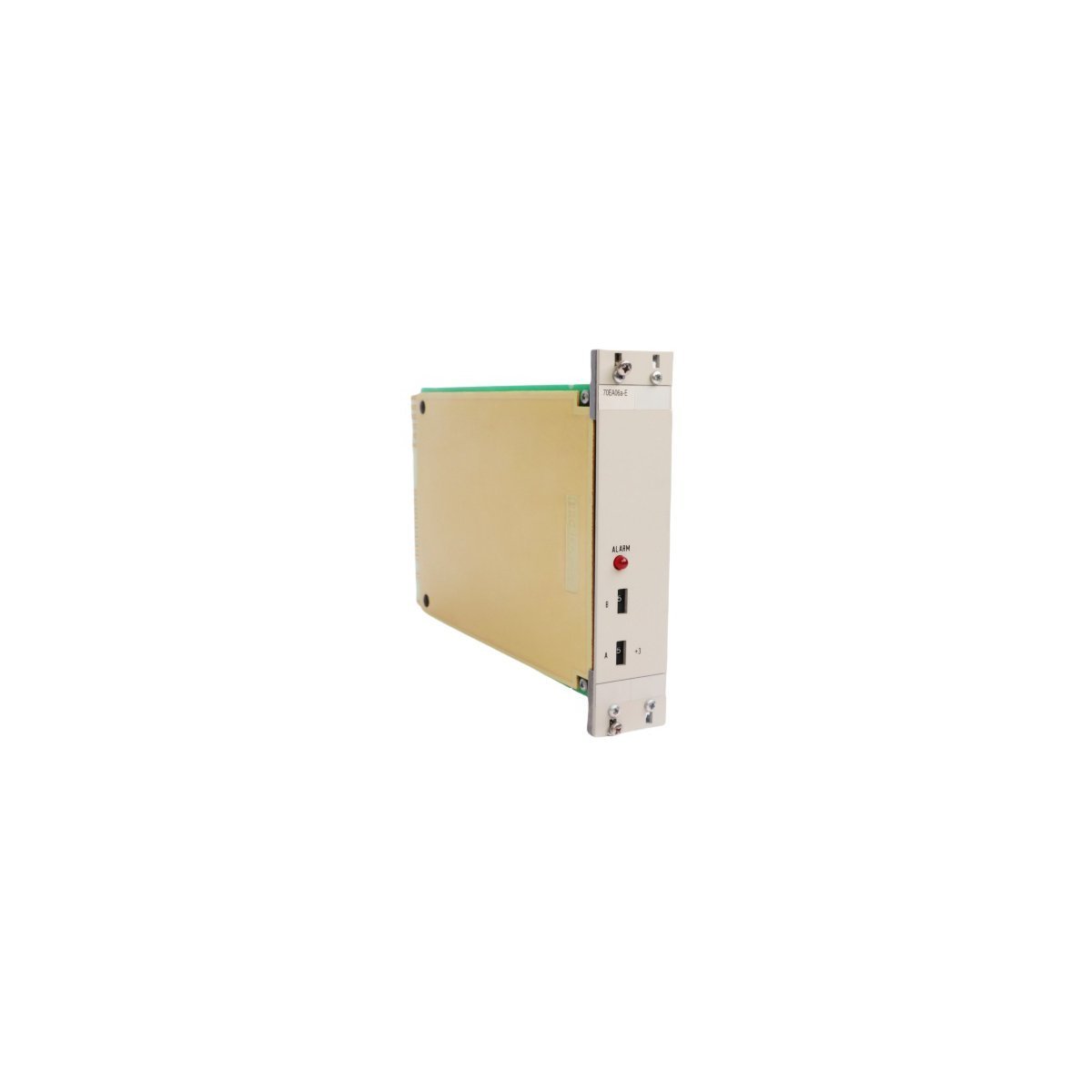 70EA06A-E HESG447398R20 ABB Procontrol P13 Analog Input Module