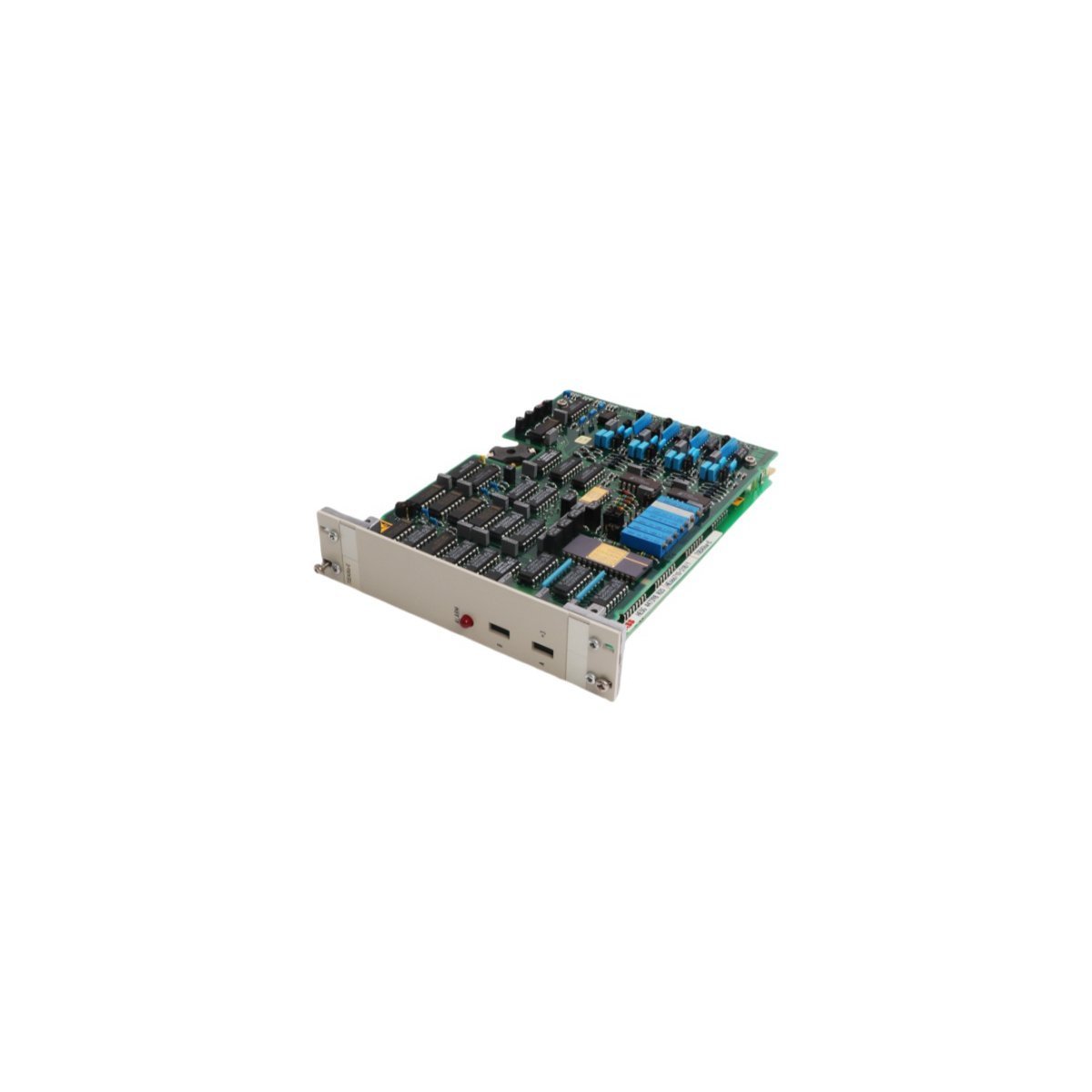 70EA06A-E HESG447398R20 ABB Procontrol P13 Analog Input Module