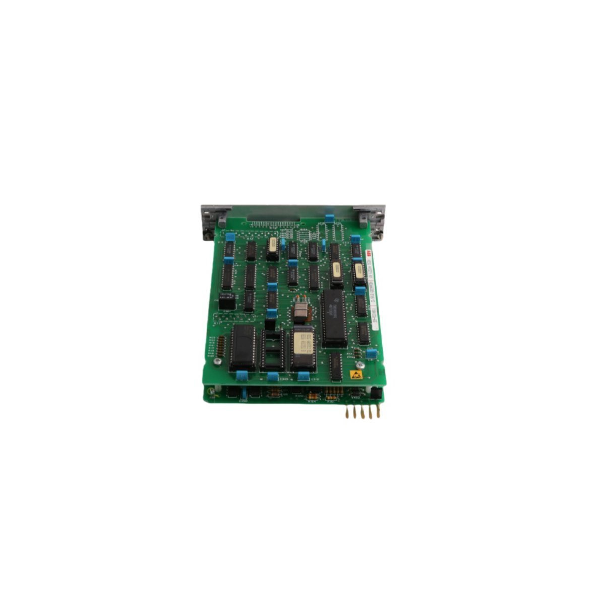 ABB 70BK03C-E Bus Coupling Module HESG447440R0001 Procontrol P13