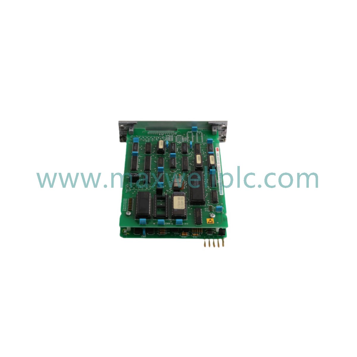 ABB HESG447440R0001 70BK03C-E Bus Coupling Module Procontrol P13