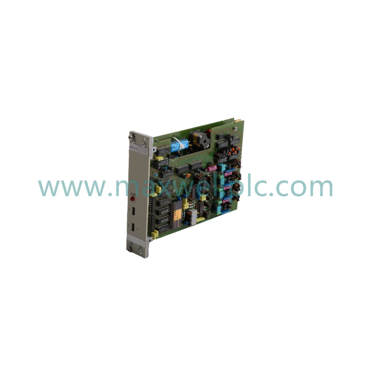 Módulo de relé ABB 70LR01A-E HESG447449R1 Procontrol P13