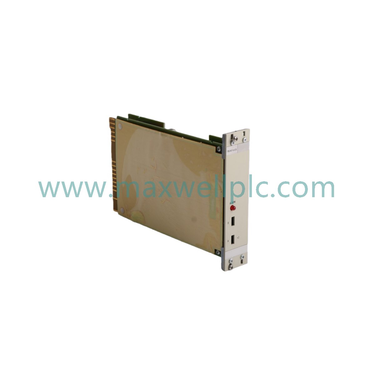 Módulo de relé ABB 70LR01A-E HESG447449R1 Procontrol P13