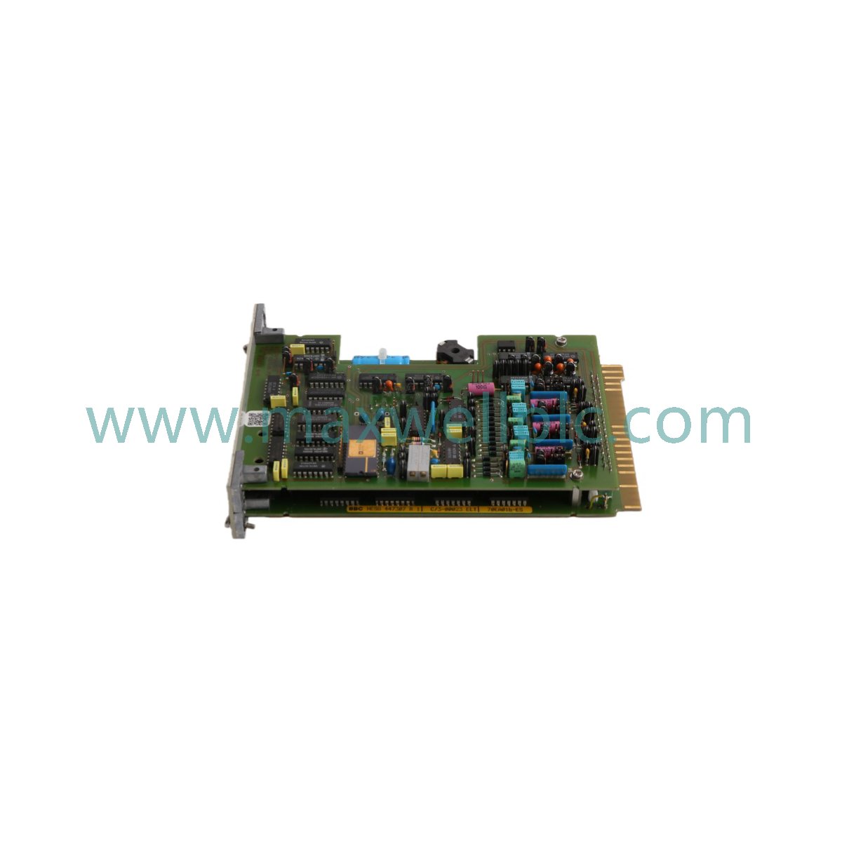 Módulo de relé ABB 70LR01A-E HESG447449R1 Procontrol P13