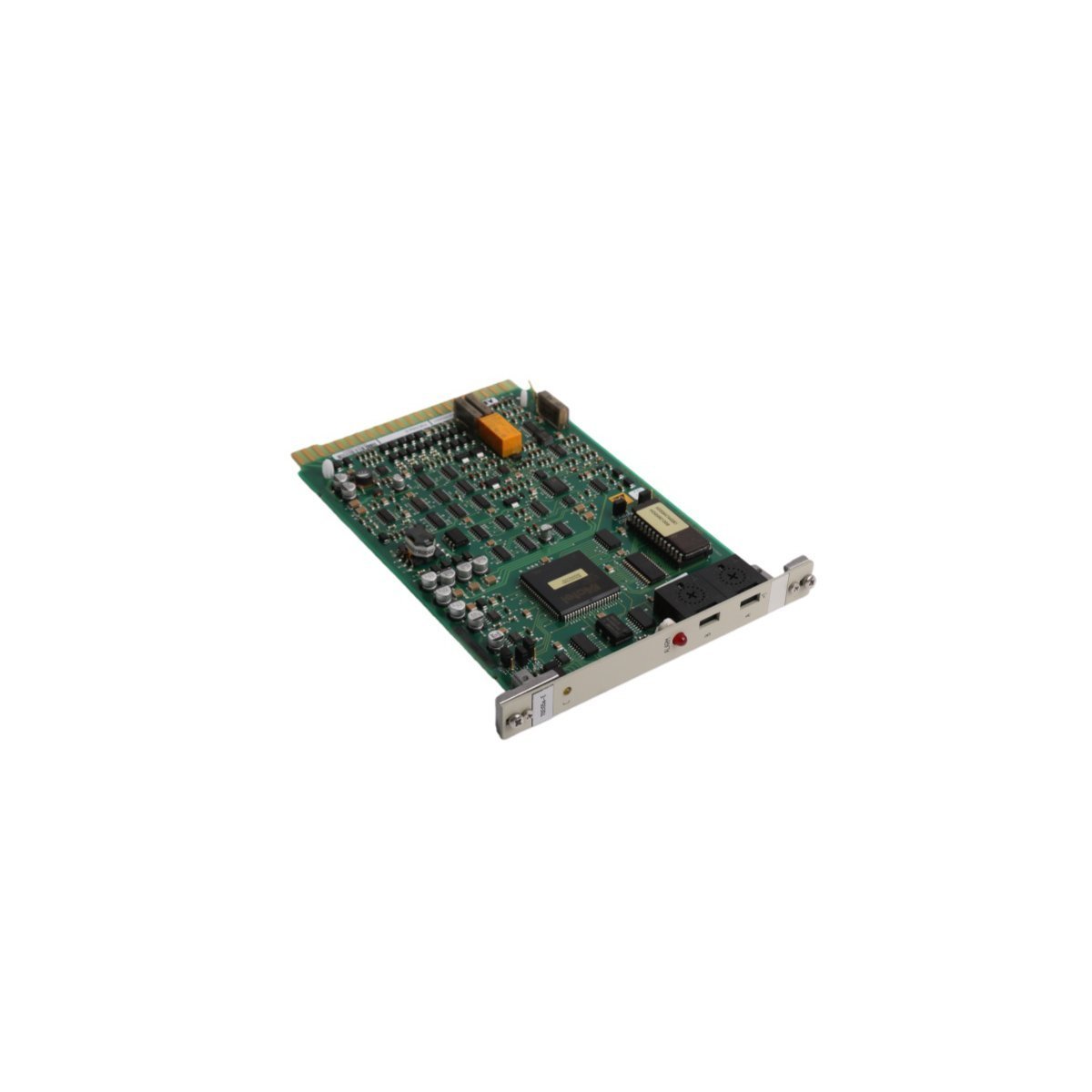 ABB 70LR01A HESH447449R11 Procontrol P13 Relay Switching Module