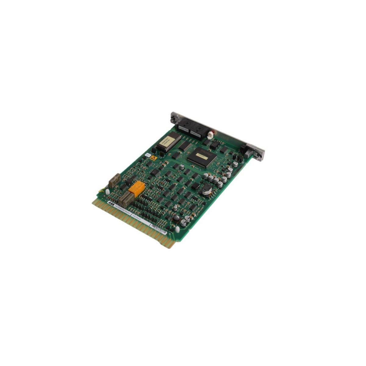 ABB 70LR01A HESH447449R11 Procontrol P13 Relay Switching Module
