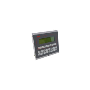 ABB AFC094AE02 HIEE200130R0002 ARCnet Control Panel UNITROL 5000