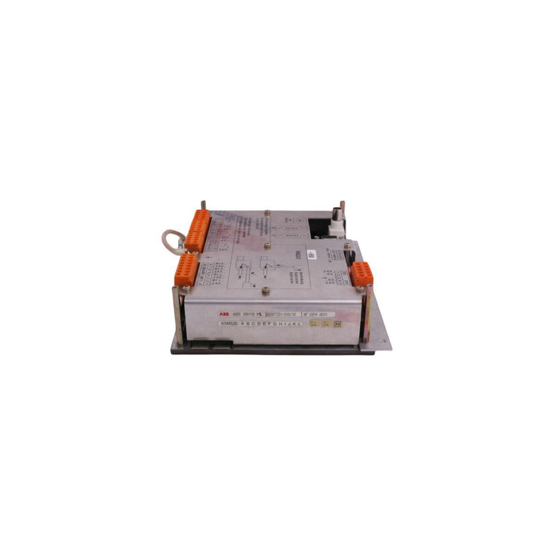 AFC094AE01 Arcnet Control Panel ABB HIEE200130R2 UNITROL 5000