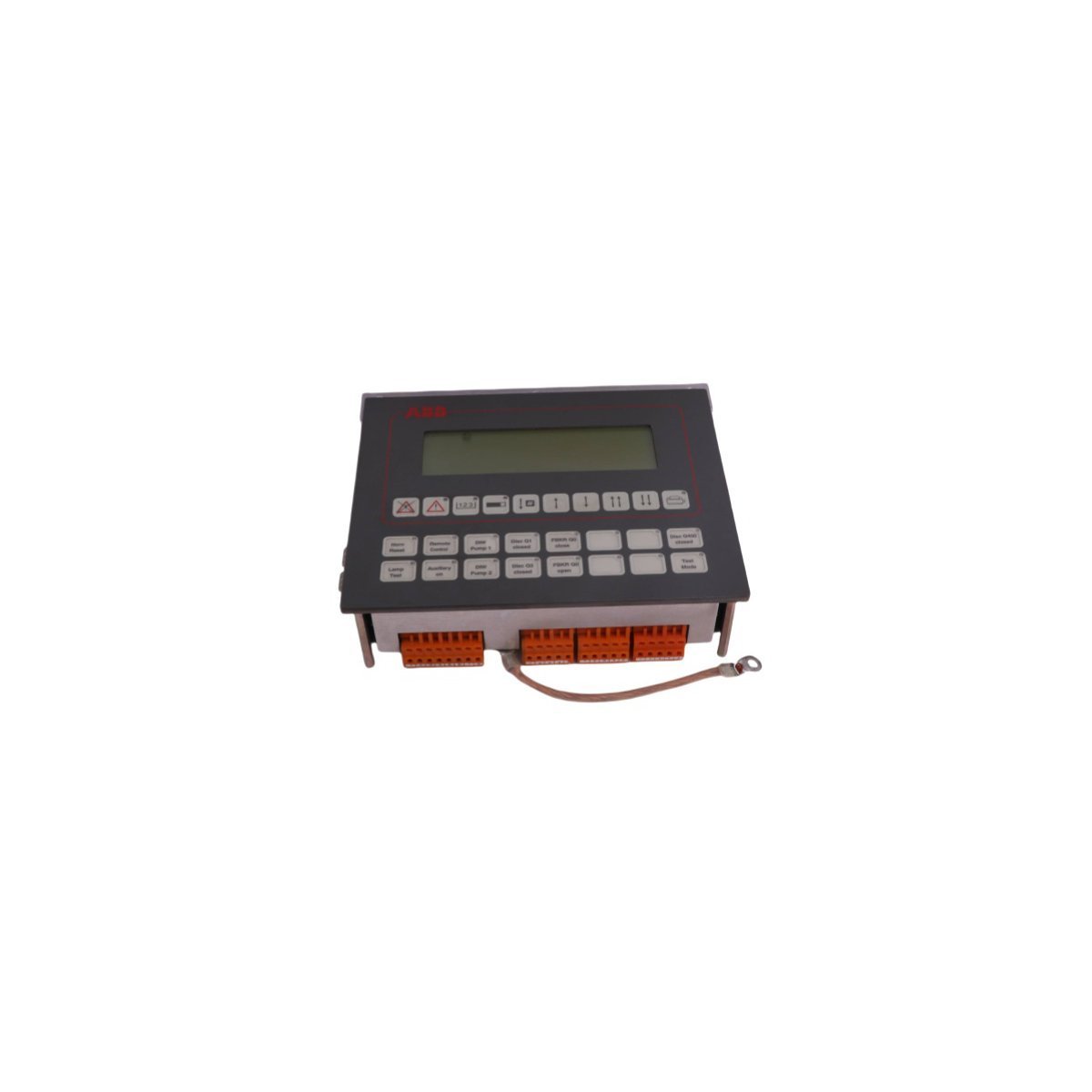 AFC094AE01 Arcnet Control Panel ABB HIEE200130R2 UNITROL 5000