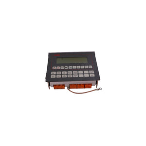 AFC094AE01 Panel de control Arcnet ABB HIEE200130R2 UNITROL 5000