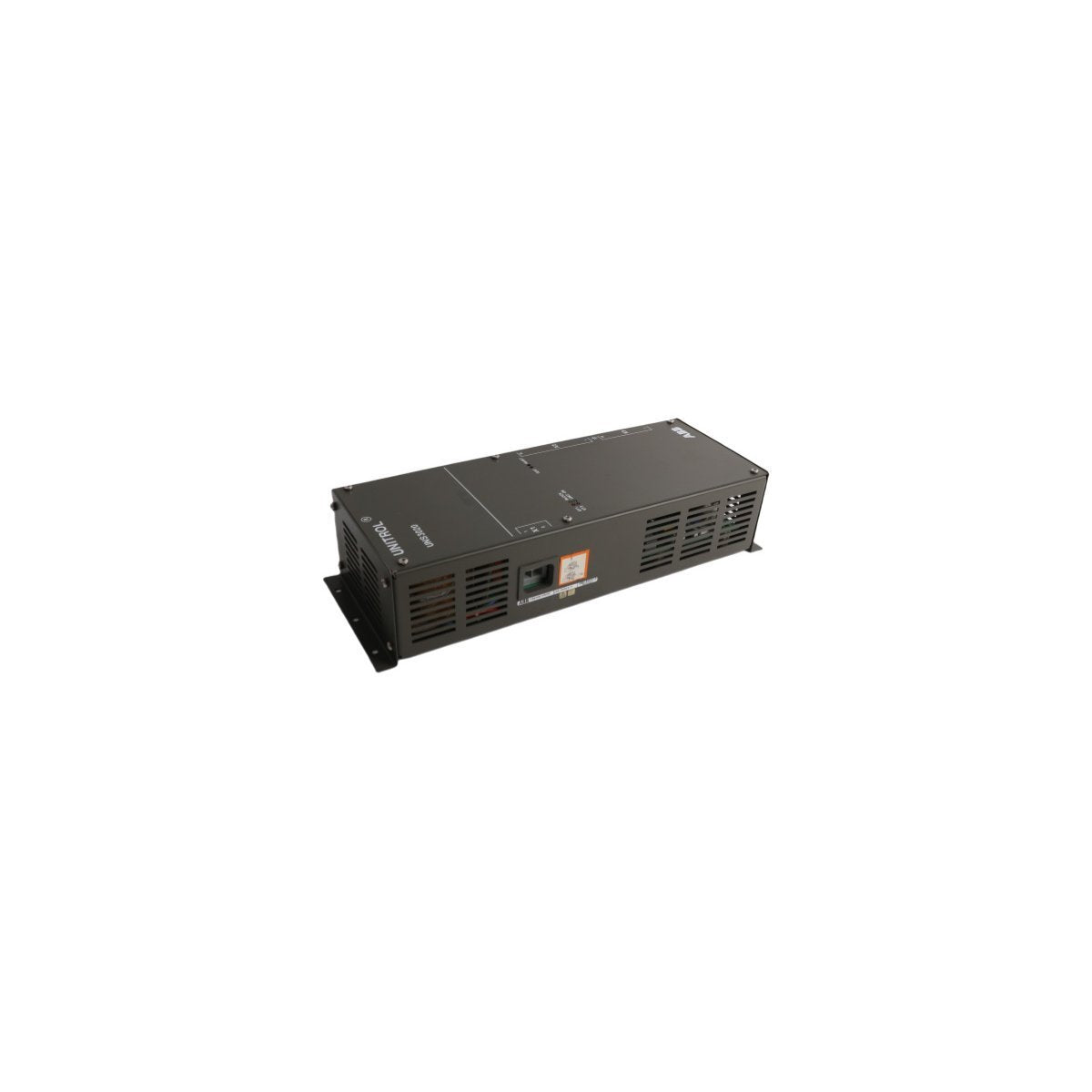 3BSE005669R1 ABB UNS3020A-Z,V1 مرحل تيار التسرب الأرضي UNITROL