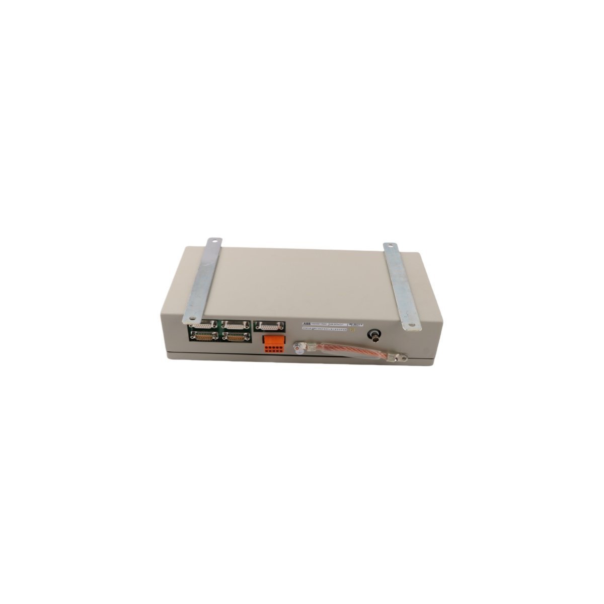 ABB UNS3670A-Z,V1 Power Control Unit HIEE205011R0001 UNITROL 5000