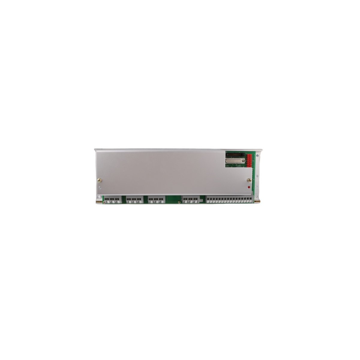 ABB UNC4672A,V1 Measuring Interface Unit HIEE205012R0001 UNITROL 5000