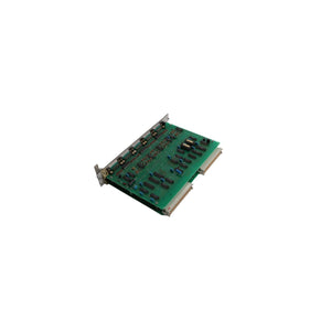VDA330 A02 ABB HIEE300025R2 Circuit Board UNITROL 5000 Control Unit