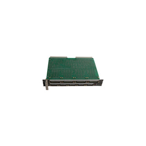 VDA330 A02 ABB HIEE300025R2 Circuit Board UNITROL 5000 Control Unit