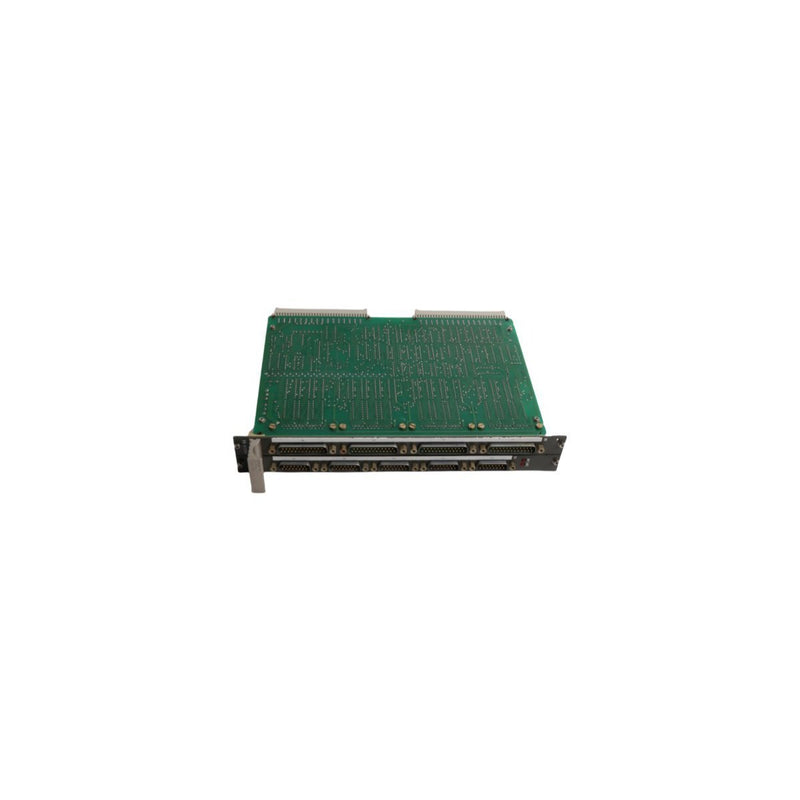 VDA330 A02 ABB HIEE300025R2 Circuit Board UNITROL 5000 Control Unit