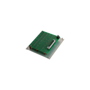 ALA334 A01 Luminous Diode Board ABB HIEE300043R1 UNITROL 5000