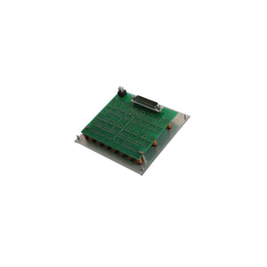 ALA334 A01 Luminous Diode Board ABB HIEE300043R1 UNITROL 5000