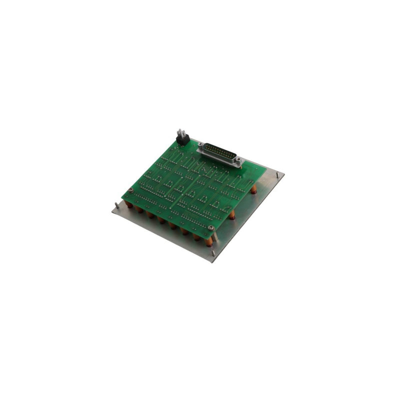 ALA334 A01 Luminous Diode Board ABB HIEE300043R1 UNITROL 5000