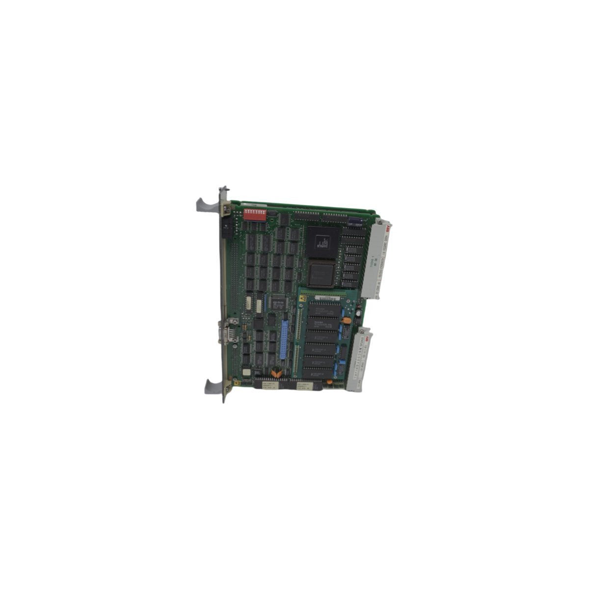 ABB UPC090AE01 HIEE300661R0001 Processor Board for UNITROL 5000
