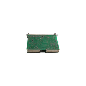 KUC321AE01 ABB HIEE300698R0001 Digital Governor Turbine Control Module