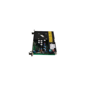 KUC321AE01 ABB HIEE300698R0001 Digital Governor Turbine Control Module
