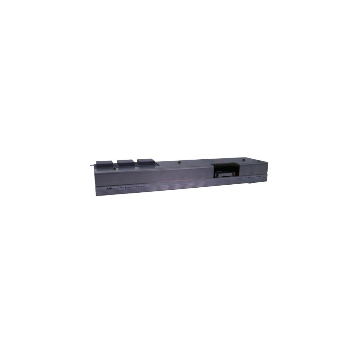 UAC346AE01 ABB HIEE300831R0001 UNITROL 5000 Digital Governor Module
