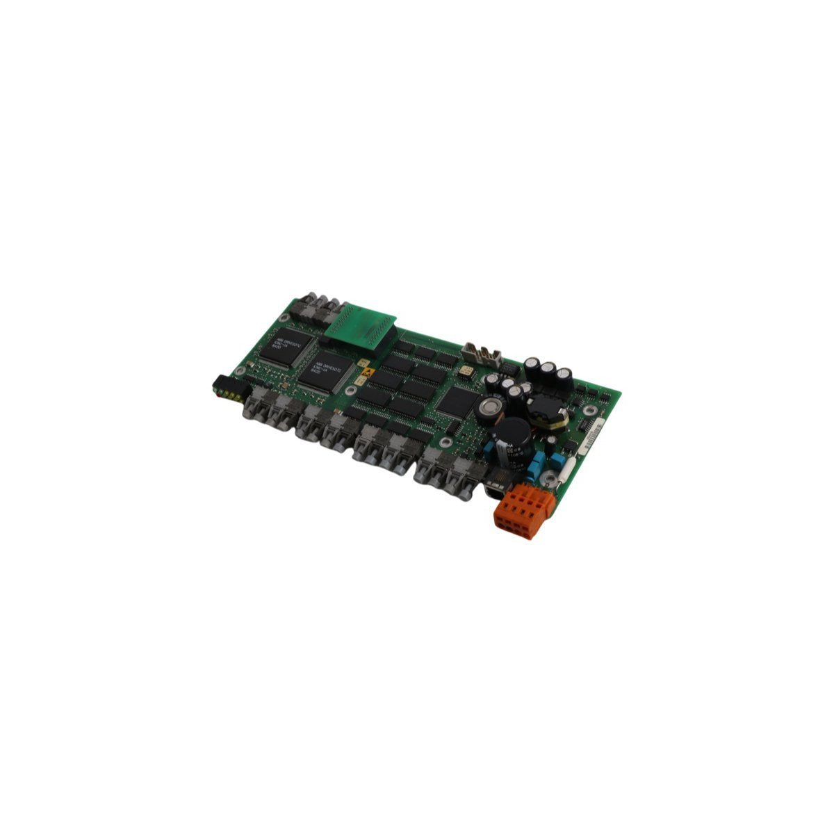 UFC092 BE01 Control Board HIEE300910R0001 ABB UNITROL 5000 PC Board