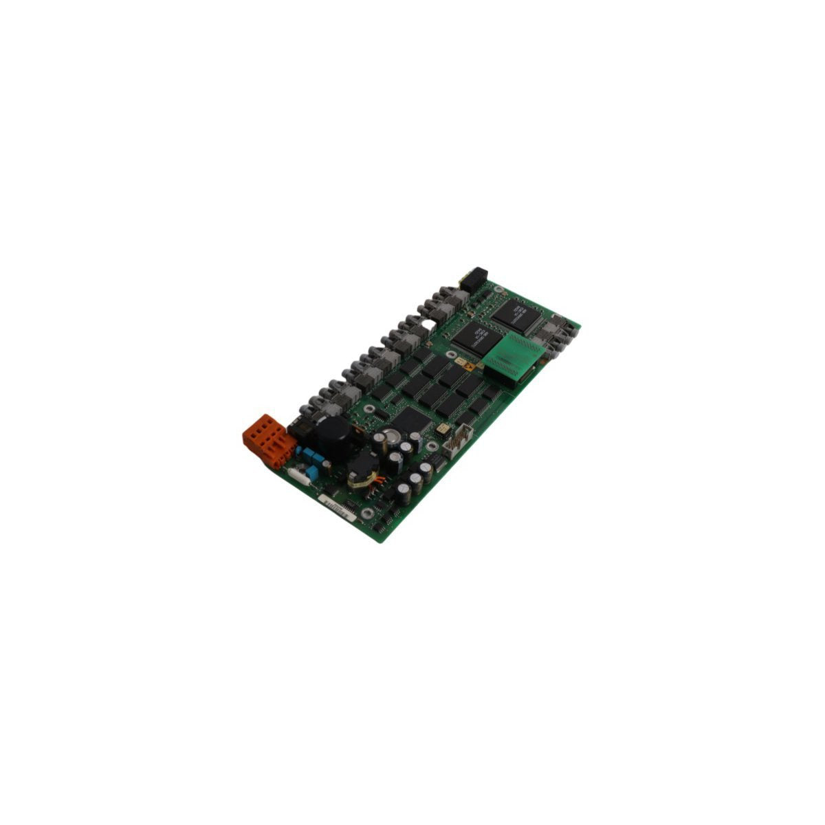 UFC092 BE01 Control Board HIEE300910R0001 ABB UNITROL 5000 PC Board