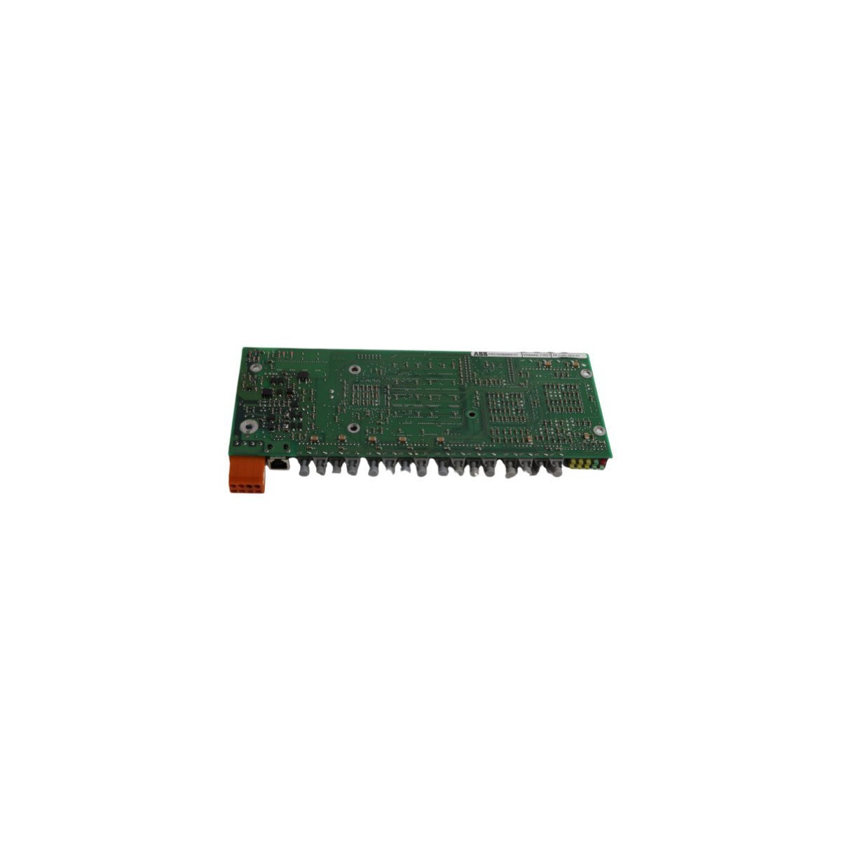 UFC092 BE01 Control Board HIEE300910R0001 ABB UNITROL 5000 PC Board