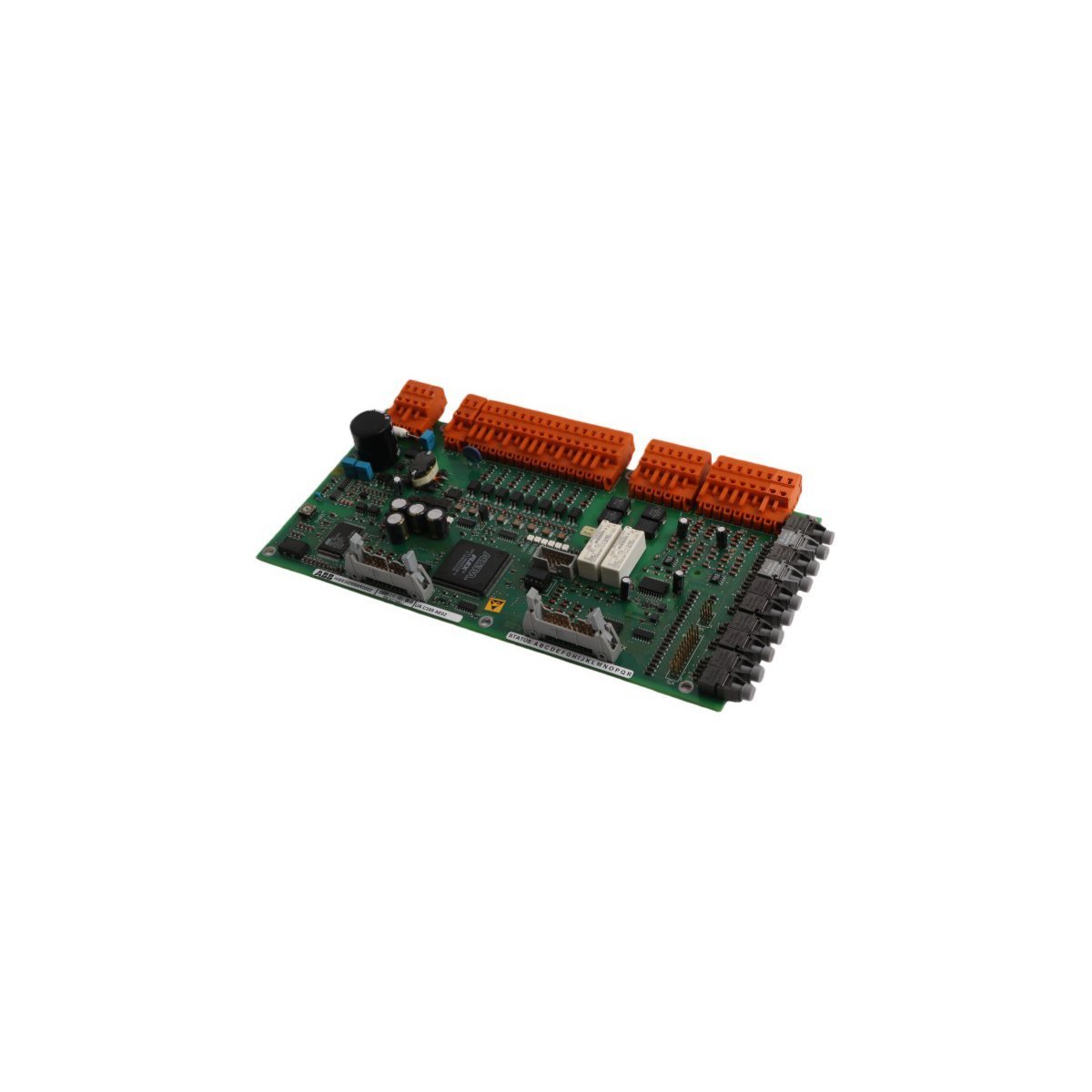 HIEE300888R0002 UAC389 AE02 ABB Pulse Amplifier Interface Control Card