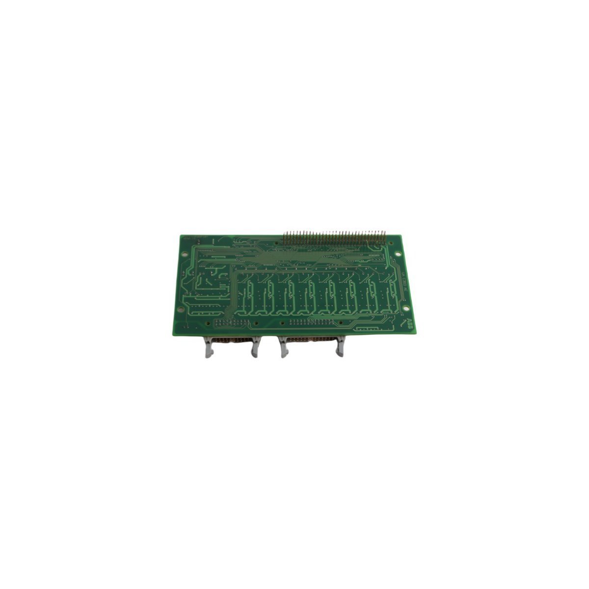 UAC383AE01 ABB HIEE300890R0001 UNITROL 5000 Binary Input Module