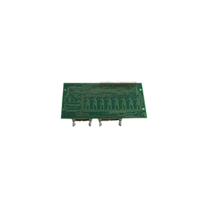 UAC383AE01 ABB HIEE300890R0001 UNITROL 5000 Binary Input Module