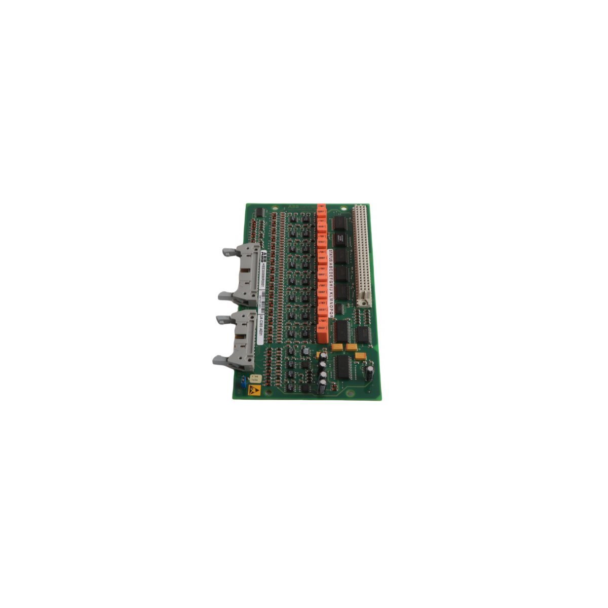 UAC383AE01 ABB HIEE300890R0001 UNITROL 5000 Binary Input Module
