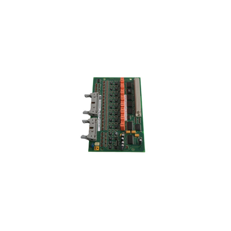UAC383AE01 ABB HIEE300890R0001 UNITROL 5000 Binary Input Module