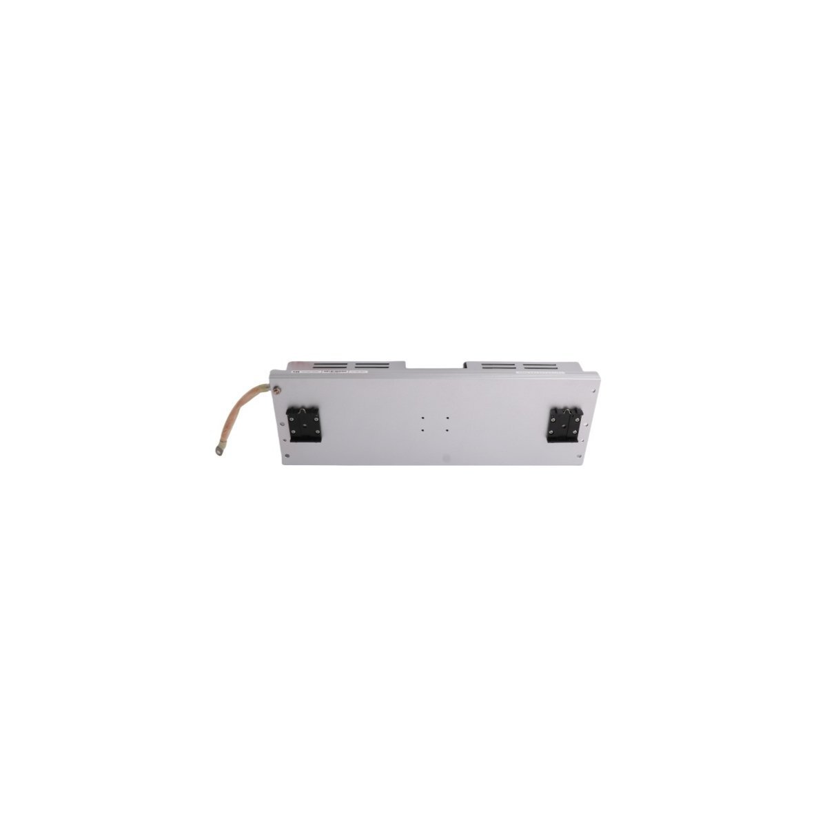 HIEE300910R0001 ABB UFC092 BE01 وحدة إدخال ثنائي UNITROL 5000